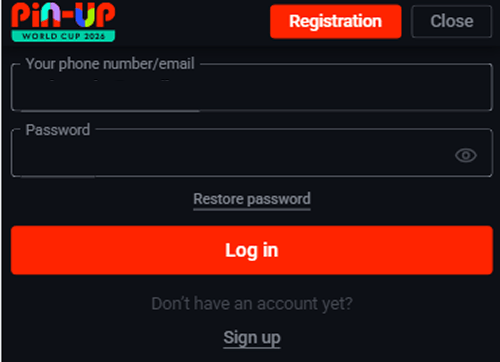 Log in to your account or create a new profile Log in to your account or create a new profile