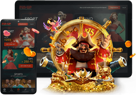 Pin-Up Online Cricket App | Download & Bet on Cricket Matches