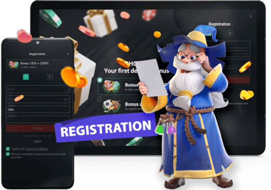 Pin-Up Registration Guide – How to Create an Account Easily 